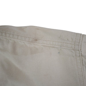 Vintage Kavu Canvas Button Up Adventure Shirt - L