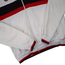 Load image into Gallery viewer, Vintage Adidas Mediolanum Milan FC Track Jacket - XXL