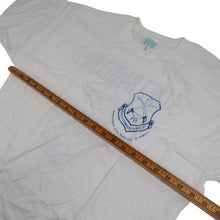 Load image into Gallery viewer, Vintage 90s 4404th Composite Wing (P) Saudi Arabia 3 on 3 Basketball T Shirt