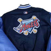 Load image into Gallery viewer, Vintage Starter Anaheim Angels Satin Jacket - XL