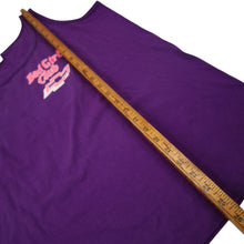 Load image into Gallery viewer, Vintage Chevy "Bad Girl Club" Graphic Tank top - XL