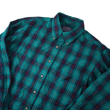 Load image into Gallery viewer, True Vintage Sir Pendleton Authentic MacNeil Tartan Wool Shirt - L