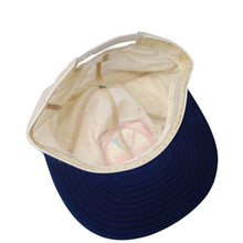 Load image into Gallery viewer, True Vintage Valvoline Oil Racing Mesh Hat - OS