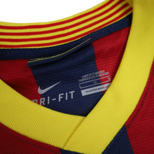 Load image into Gallery viewer, Nike F.C.B Barcelona Soccer Jersey - L