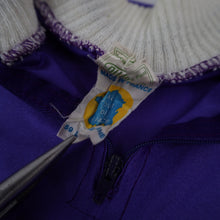Load image into Gallery viewer, 70s True Vintage DuPont Lycra Au Tour De France Cycling Jersey - M