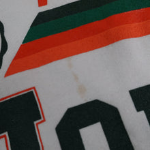 Load image into Gallery viewer, Vintage Russell University of Miami Hurricanes Graphic Sweatshirt