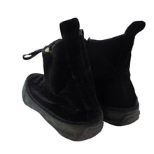 Load image into Gallery viewer, Hope For Men Italian Leather Crushed Velvet Sneakers - M12