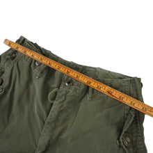 Load image into Gallery viewer, True Vintage 1967 Peerless Garments Military Trousers - S