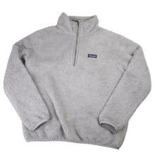 Load image into Gallery viewer, Patagonia Deep Pile Fleece Pullover Sweater - L