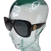 Load image into Gallery viewer, Versace 4387 Oversized Catseye Medusa Head Sun Glasses - OS