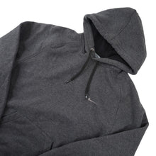 Load image into Gallery viewer, Vintage Y2k Nike Mini Swoosh Hoodie