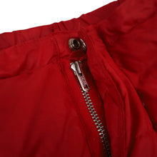 Load image into Gallery viewer, True Vintage Thaw Quilted Down Pants - M
