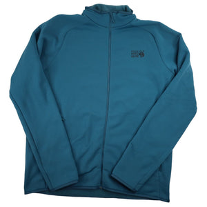Mountain Hardwear Fleece Jacket - XXL