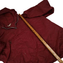 Load image into Gallery viewer, True 60s/70s Vintage Campus Packable Windbreaker Jacket - L