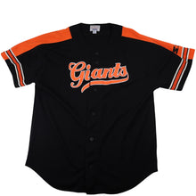 Load image into Gallery viewer, Vintage Starter San Francisco Giants Baseball Jersey - XL
