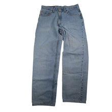 Load image into Gallery viewer, Vintage Levis 550 USA Made Loose Fit Denim Jeans - 34"x34"