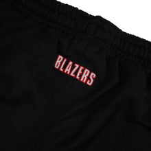 Load image into Gallery viewer, Vintage Nike NBA Authentic Portland Blazers Basketball Shorts - L