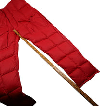 Load image into Gallery viewer, True Vintage Thaw Quilted Down Pants - M