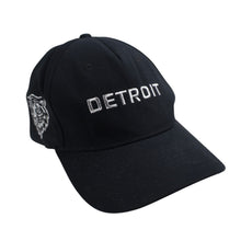 Load image into Gallery viewer, Vintage Nike Detroit Tigers Snapback Hat