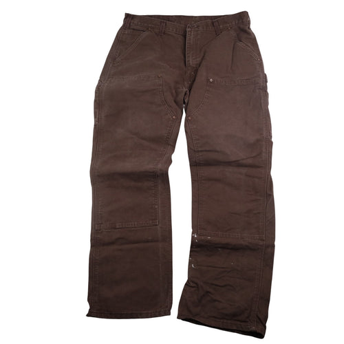 Carhartt Double Knee Carpenter Pants - 38