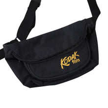 Load image into Gallery viewer, Vintage Kodak Film Embroidered Spellout Fanny Pack - OS