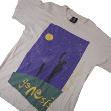 Load image into Gallery viewer, Vintage Giant Genesis 1992 Tour T Shirt - L
