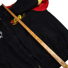 Load image into Gallery viewer, Vintage Logo Athletic #94 Bill Elliott McDonalds Racing Jacket - L