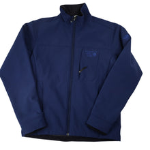 Load image into Gallery viewer, Mountain Hardwear Soft Shell Adventure Jacket - S