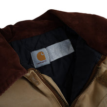 Load image into Gallery viewer, Vintage Distressed Carhartt Chore Coat - XL