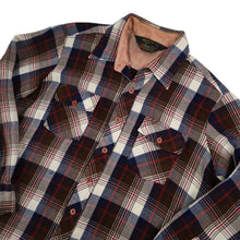 Load image into Gallery viewer, True Vintage 70s K-Mart Sportsman Button Up Shirt - XL