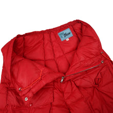Load image into Gallery viewer, True Vintage Thaw Quilted Down Pants - M