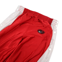 Load image into Gallery viewer, Vintage 90s Nike Break Away Basketball Pants - XL