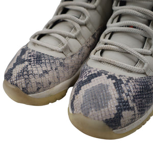 rdan 11 Low Light Bone Snakeskin - M12