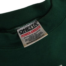 Load image into Gallery viewer, Vintage 1995 University of Oregon Ducks Rose Bowl Graphic Sweatshirt - M