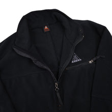 Load image into Gallery viewer, Vintage Nike ACG 1/2 Zip Fleece Sweater - S