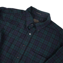 Load image into Gallery viewer, Sir Pendleton MacDougall Wool Button Up Shirt - XL