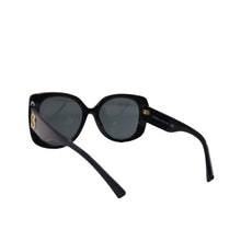 Load image into Gallery viewer, Versace 4387 Oversized Catseye Medusa Head Sun Glasses - OS