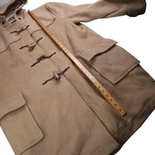 Load image into Gallery viewer, True Vintage Gloverall Dolomite Duffle Coat - XL