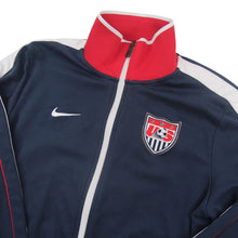 Load image into Gallery viewer, Nike Team USA Soccer Jacket - M