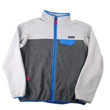 Load image into Gallery viewer, Patagonia Full Zip Synchilla Fleece Jacket - WMNS XL