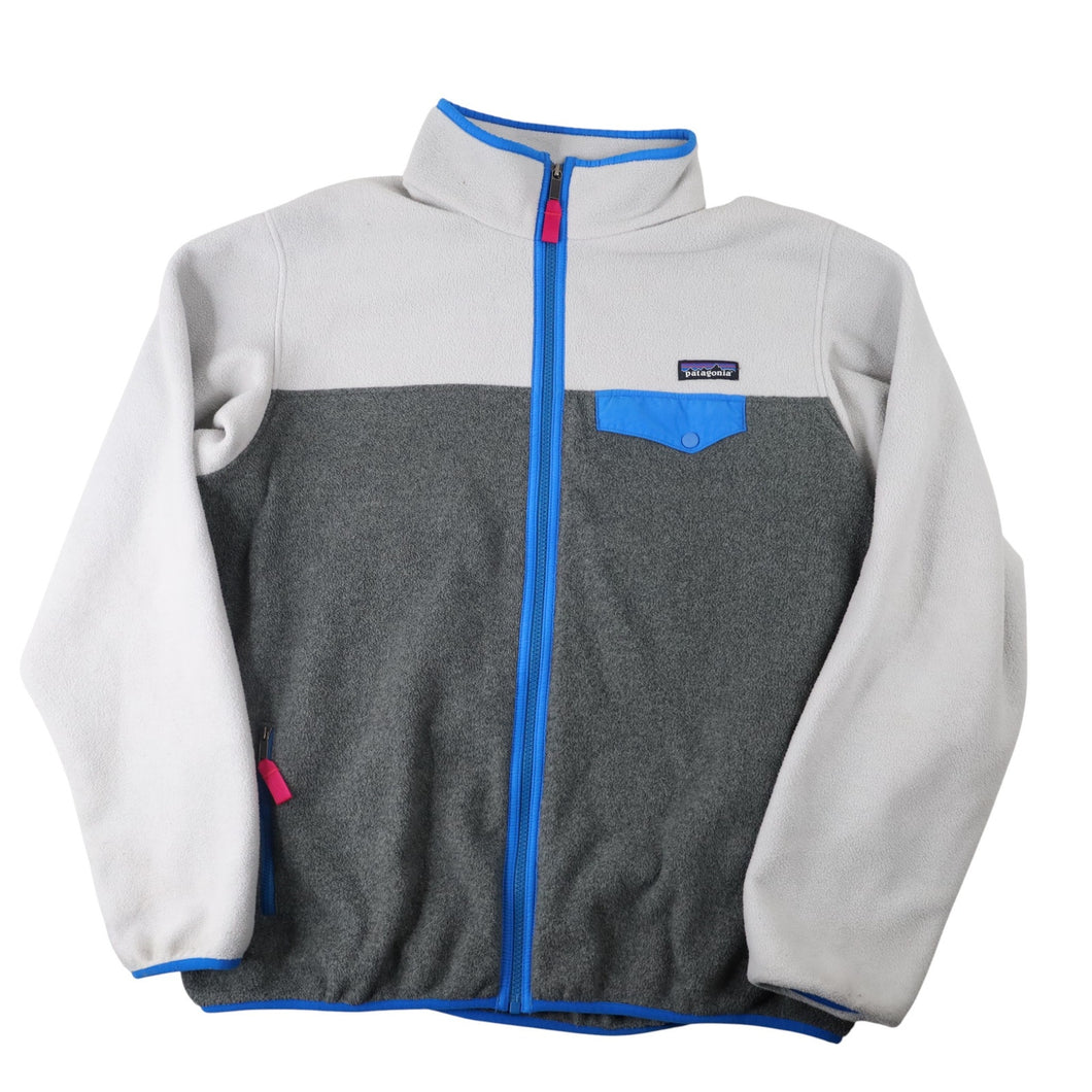 Patagonia Full Zip Synchilla Fleece Jacket - WMNS XL