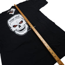 Load image into Gallery viewer, Vintage NWT WWE Stone Cold Steve Austin Skull Graphic T Shirt