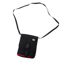 Load image into Gallery viewer, Vintage Nike Cross Body Travel Wallet - OS