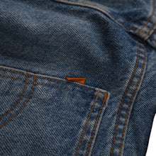 Load image into Gallery viewer, Vintage Levi's 505 Straight Leg Orange Tab Denim Jeans - 40"x32"