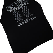 Load image into Gallery viewer, Vintage 80s Lloyd Beard Memorial Racing Graphic Baseball T Shirt - XL
