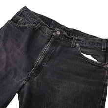 Load image into Gallery viewer, Vintage Levis 550 Orange Tab Relaxed Fit Denim Jeans - 38"x30"