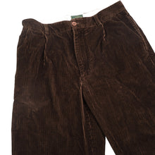 Load image into Gallery viewer, C.C.Filson Corduroy Trouser Pants - 35"x32"