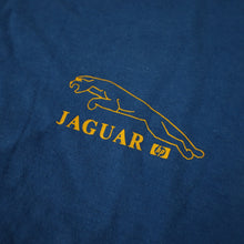 Load image into Gallery viewer, Vintage 80s Jaguar x HP Graphic T Shirt - L