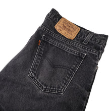 Load image into Gallery viewer, Vintage Levis 550 Orange Tab Relaxed Fit Denim Jeans - 38"x30"