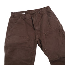 Load image into Gallery viewer, Carhartt Double Knee Carpenter Pants - 38&quot;x32&quot;